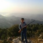 Profile Picture of Andrew Kassabian (@k.andrew) on Instagram