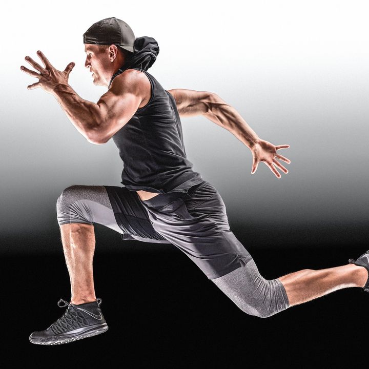 Profile Picture of Kevin Klug (@_klugfitness) on Tiktok