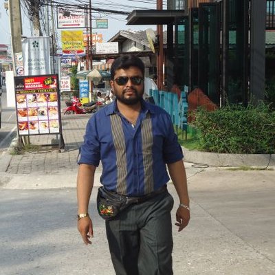 Profile Picture of Mohammed Yacoob (@Mohamme38012107) on Twitter