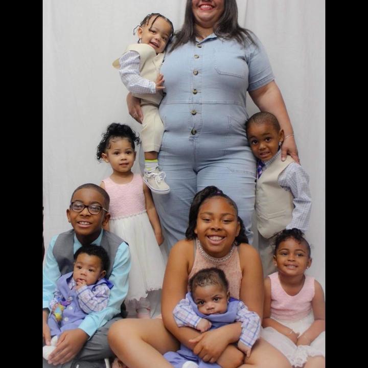 Monica Crutchfield - Tiktok Profile Picture of Monica Crutchfield (@user337953975650) on Tiktok