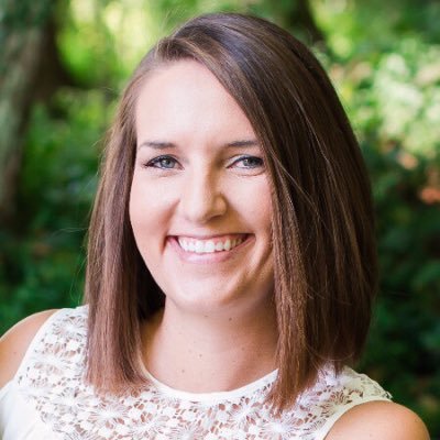 Profile Picture of Amy Bishop (@Hoffman8) on Twitter