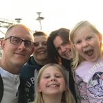 Profile Picture of Jonathan Howson (@howsonjonathan) on Instagram