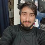 Profile Picture of David Robledo (@davidrobledo_) on Instagram