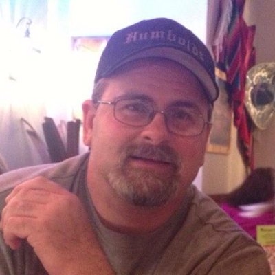 Profile Picture of Jon Robert Holcomb (@JonRobertHolco1) on Twitter