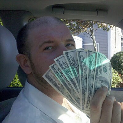 Profile Picture of Brian Redfern (@BMRedfern) on Twitter