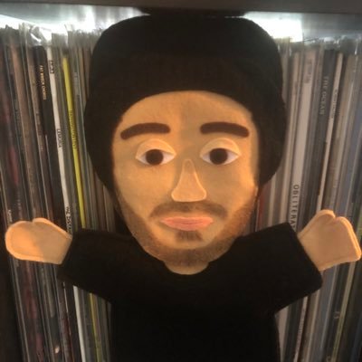 Profile Picture of 🎃 Fright-chael Boo-is 👻 (@mike_rdzq) on Twitter