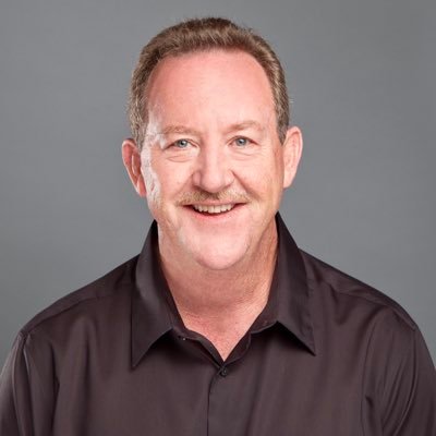 Profile Picture of John Ash (@Jrash2) on Twitter