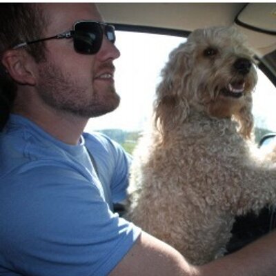 Profile Picture of Ralph (@DamnFineStaches) on Twitter