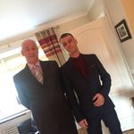 Profile Picture of Colin Truscott (@colin.truscott) on Instagram