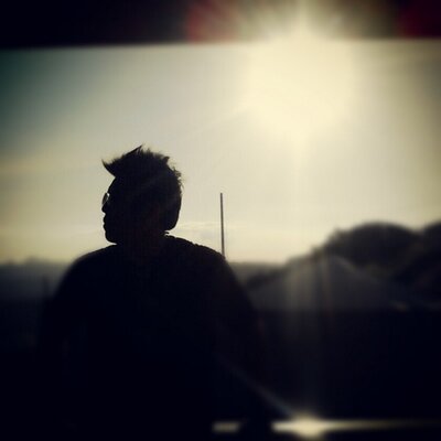 Gino T. Hernandez - Twitter Profile Picture of Gino T. Hernandez (@GINOmbag) on Twitter