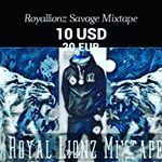 Profile Picture of glenn fowler (@royallionz7) on Instagram