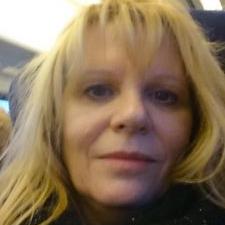 Profile Picture of Pam Creed (@43b982425df64dc) on Twitter