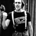 Profile Picture of John Gilleece (@johngileece) on Instagram