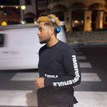 Profile Picture of Kamar John-Yarde (@itsonlykamar) on Instagram