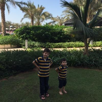 Profile Picture of Omar Hassoun (@omar_hassoun) on Twitter