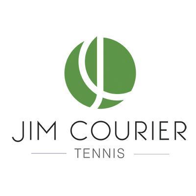 Profile Picture of Jim Courier Tennis (@JCourierTeinsn) on Twitter