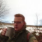 Profile Picture of Brian van Buuren (@bvanbuuren) on Instagram