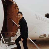 Profile Picture of Brian Yue (@brian-yue) on Quora