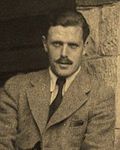 Profile Picture of Graham Hayeson Wikipedia