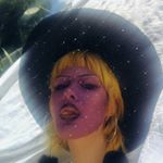 Profile Picture of Rosanna H.M (@strange_and_misguided) on Instagram