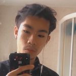 Profile Picture of Sherman Chen (@_shermanito_) on Instagram