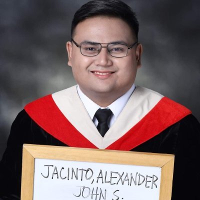 Profile Picture of Alexander (@AlexJ_Jacinto) on Twitter