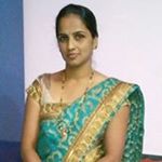 Profile Picture of Asha Raju (@asharaju5533) on Instagram