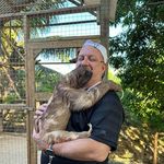 Profile Picture of Mark G. Stachowski (@markgstachowski) on Instagram