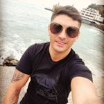 Profile Picture of Nicolas Olivares Cañete (@nicolas.olivaresc) on Instagram