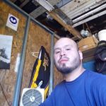 Profile Picture of Christopher A. Saez (@christopher_saezp) on Instagram