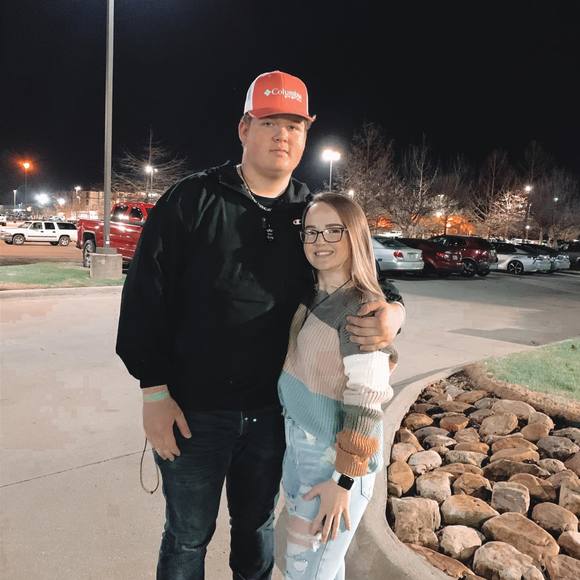 Profile Picture of Jacyrea Tesney (@jacyrea14) on Poshmark