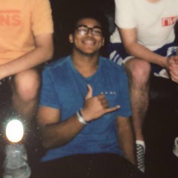 Profile Picture of Nathan Steffen (@natesteffen) on Poshmark