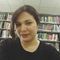 Profile Picture of Hilda Sharifzadeh (@SleepWalkerhildA) on Facebook