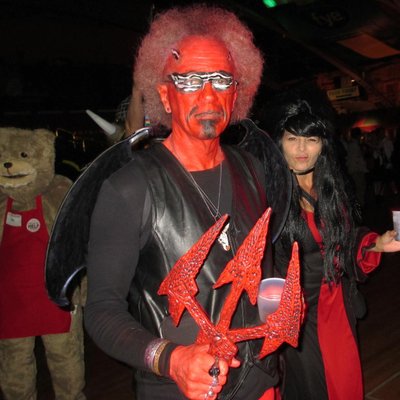 Profile Picture of Bruce Batchelor (@vintagebruce) on Twitter