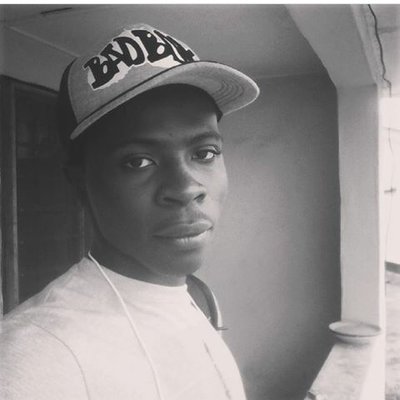Profile Picture of Danny (@BelloDaniel5) on Twitter