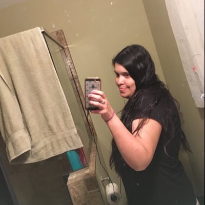 Profile Picture of Christina Cedillo (@ChristinaCedil4) on Twitter