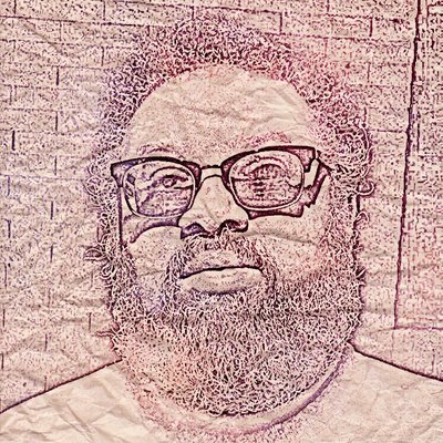 Profile Picture of Kevin Sells (@GrumpyOldShaman) on Twitter