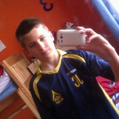 Profile Picture of Jordan Collison (@Jordy23Name) on Twitter