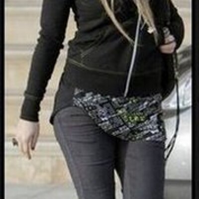 Profile Picture of Nehad Ahmed (@nehadahmed2) on Twitter