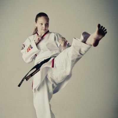 Profile Picture of Brinna Richtsmeier (@Brinna_Lyn) on Twitter