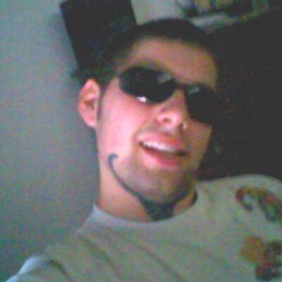 Profile Picture of Jerry Files Jr. (@GoatFaceKilla) on Twitter