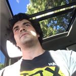 Profile Picture of Aaron Poulin (@poulinnaa) on Instagram