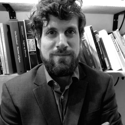 Profile Picture of Gabriel Levy (@gabriellevy1) on Twitter