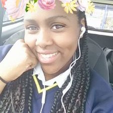 Sade Graham - Twitter Profile Picture of Sade Graham (@SadeGraham2) on Twitter