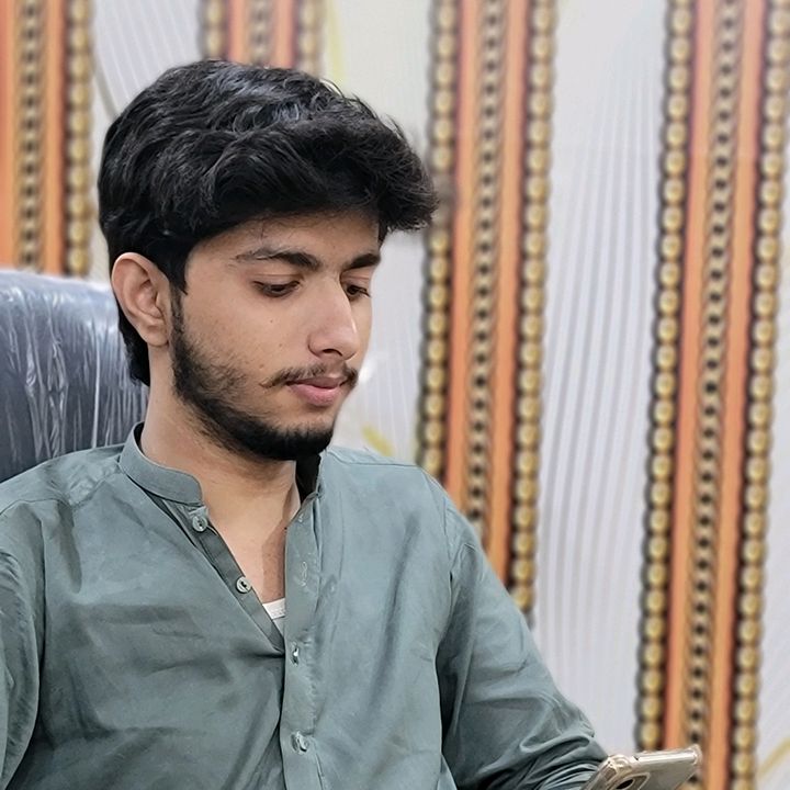 Profile Picture of 𝙐𝙎𝙈𝘼𝙉 𝘾𝙃𝙊𝙐𝘿𝙃𝘼𝙍𝙔 (@_usman_choudhary) on Tiktok