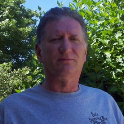 Profile Picture of Michael Garten (@xwayrydr) on Twitter