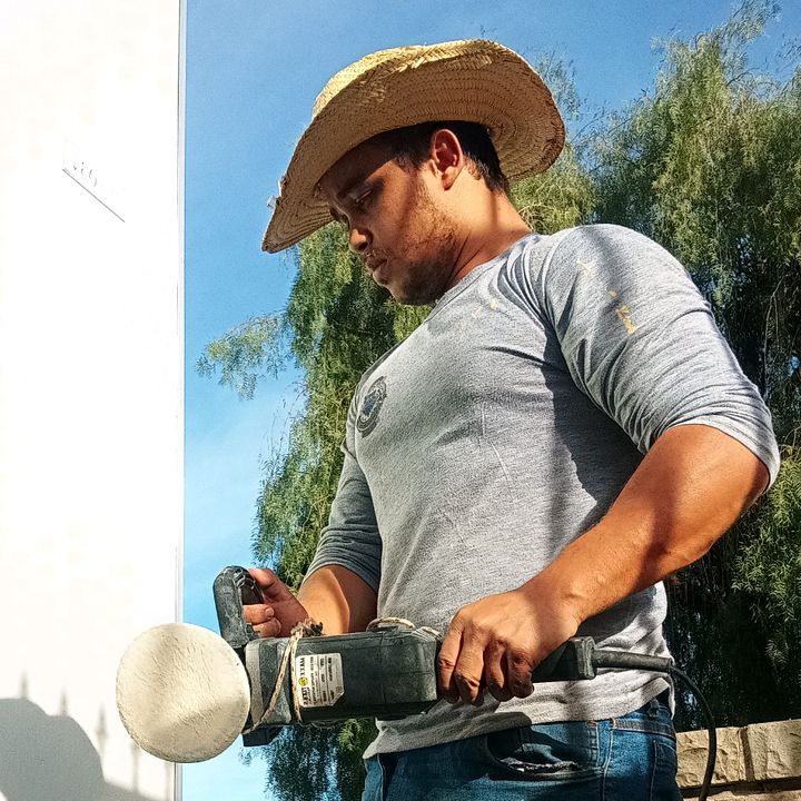 Profile Picture of Carlos Maciel (@carlosmacielgrs) on Tiktok