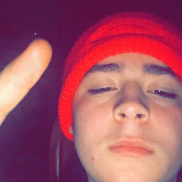 Profile Picture of Blaise Neeland (@brotherman108) on Poshmark