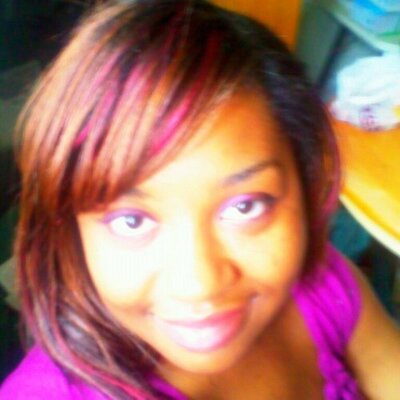 Profile Picture of Amber Spain (@amberspain2) on Twitter