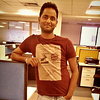 Profile Picture of Vinay Singh (@Ronik Vinay Singh) on Flickr